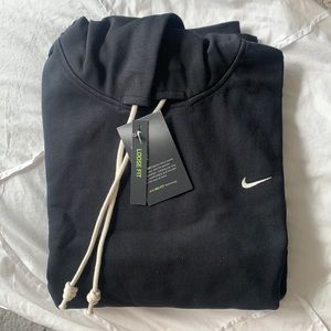 Nike DRI-FIT Basketball hoodie